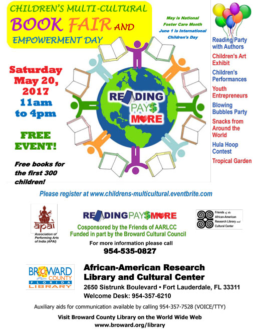 Community literacy